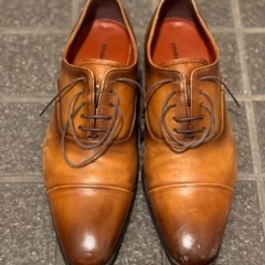 革靴　ビジネス　シューズ