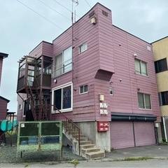 【ペット相談可】敷金・礼金0円！駐車場2台可能の2LDKの賃貸アパート
