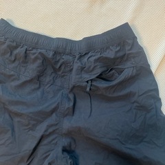 ノースフェイス短パンの画像
