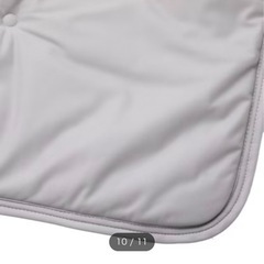 ペット用　ひんやりマット　Nクールの画像
