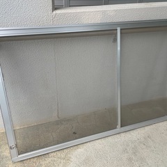 網戸 約136×86cm