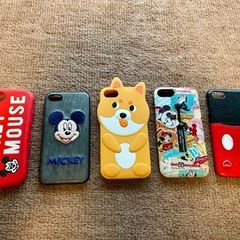 スマホケース