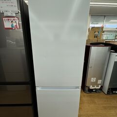 ★ジモティ割あり★ ニトリ 冷蔵庫 NR-274L WH 274L 22年製 動作確認／クリーニング済み KJ5925