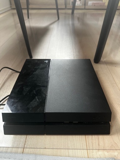 PS4 ジャンク品
