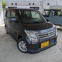 ワゴンR   MH23S    車検2年付の画像