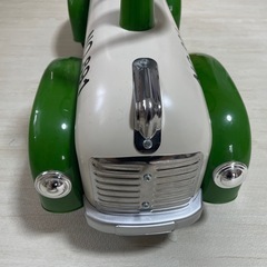 アルタバーグ グリーンポリス スピードスター NO.891 POLIZEI　子供用 乗り物の画像