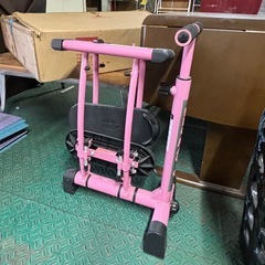 レッグマジック エクササイズ トレーニング