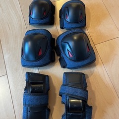 スケートボード プロテクター キッズ 子供用