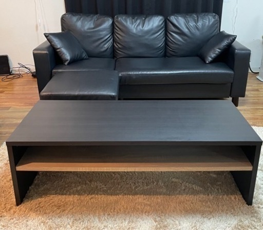 家具 ソファ 3人掛けソファ
