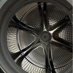 ドラム式洗濯機 の画像