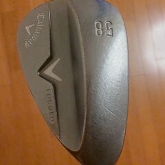 キャロウェイ　フォージドウェッジ　52°　58°　セットの画像