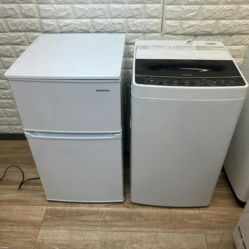 ご成約済み配送設置0円で✌冷蔵庫\u0026洗濯機分解洗浄済み✨✨
