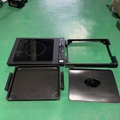 大阪❗️♻️エコマックス♻️配送も可?⭕️「S552」⭐️パナソニック2017年⭐️ IH調理器
