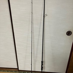 8月いっぱいまで　エギングロッド、リール