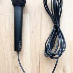 ☆Wii  カラオケ  JOYSOUND Wii SUPER DX  マイク有☆の画像