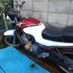 HONDAジェイド