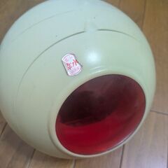 ドラゴンボール フィギュア 一番くじ A賞 丸型宇宙船 & 孫悟空 少年期の画像