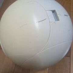 ドラゴンボール フィギュア 一番くじ A賞 丸型宇宙船 & 孫悟空 少年期の画像