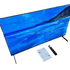 SONY ソニー BRAVIA ブラビア XRJ-55A90J ...