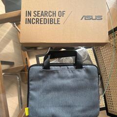 ASUS パソコン UN3481の画像