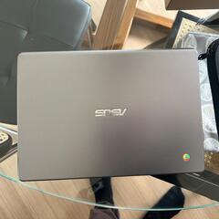 ASUS パソコン UN3481の画像