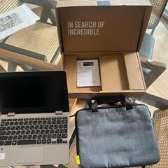 ASUS パソコン UN3481