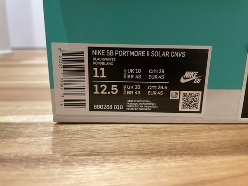 【お値下げ！】NIKE メンズ スニーカー