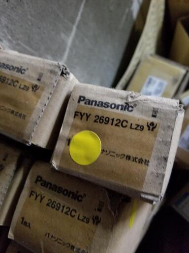 パナソニック　FYY26912C LZ9　LED（温白色）　建築化照明器具　連続調光型調光タイプ（ライコン別売）　SmartArchi（スマートアーキ）　シームレス建築化照明器具