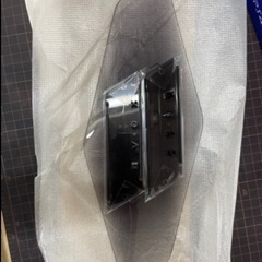 SONY 縦置きスタンド CUH-2000/7000   リサイクルショップ宮崎屋 住吉店 25.8.25の画像