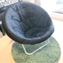 ソーサーチェア　家具 ソファ 1人用