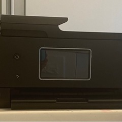 キャノンプリンター複合機