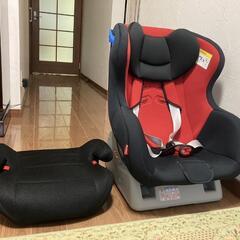 チャイルドシート　ジュニアシート