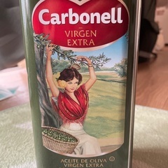 カルボネール エキストラバージンオリーブオイル1L