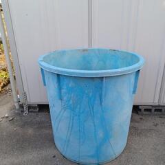 200L おけの画像