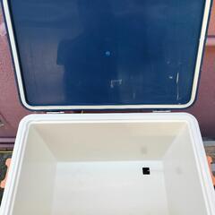クールキャンター　大容量クーラーボックス　35Ｌの画像