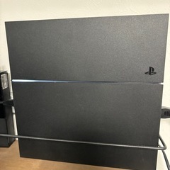 ps4　