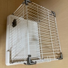 ペット用ゲージ