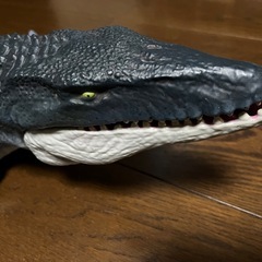 マテル　ビッグモササウルスの画像