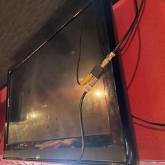 液晶テレビ　MITSUBISHI32インチ