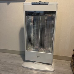 YAMAZEN 山善 カーボンヒーター