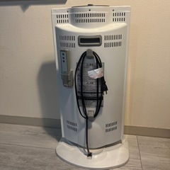 YAMAZEN 山善 カーボンヒーターの画像