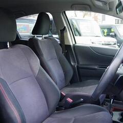【自社ローン】 ヴィッツ RS　G’ｓ♬ 【独自審査 の提 携ロ...