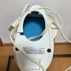 アイロンの画像