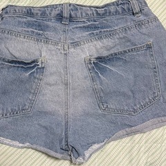 ショーパンの画像