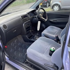 Mira L250S MTの画像