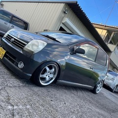 Mira L250S MTの画像