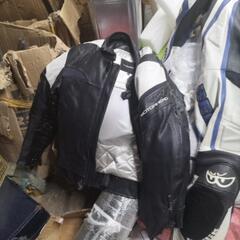 バイクスーツ無料で差し上げますの画像