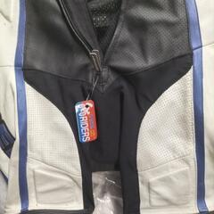 バイクスーツ無料で差し上げますの画像