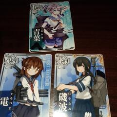 艦これカード