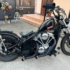 【ネット決済】最終値下げバイク乗り換えの為売ります